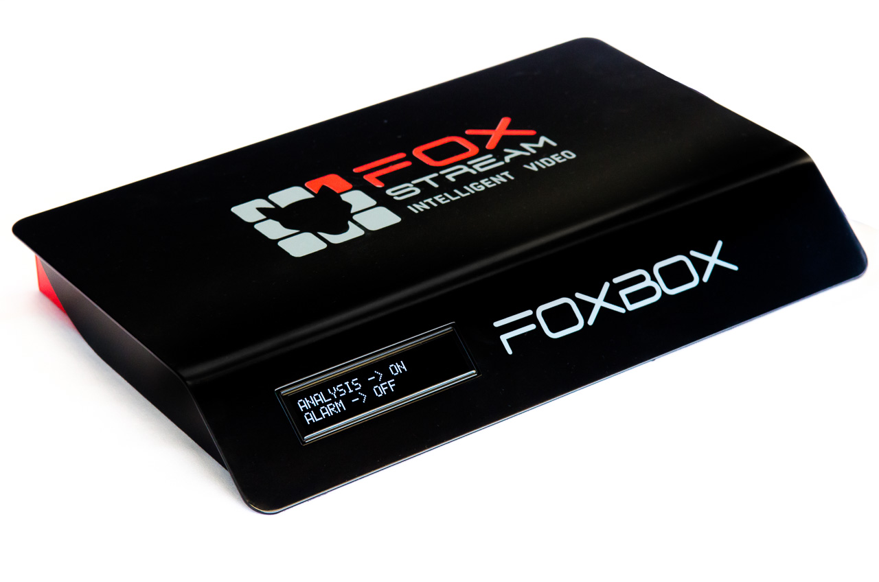 foxbox bitcoin